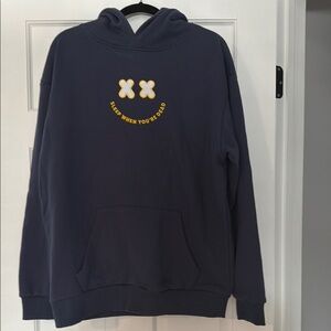 Barstool
Sweatshirt